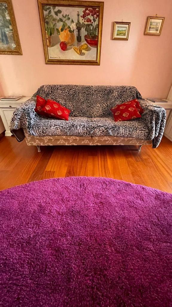 Appartamento Indipendente Vista Unica マンチャーノ 部屋 写真